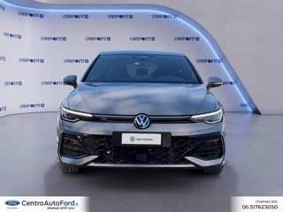 VOLKSWAGEN Golf 2.0 tdi r-line 150cv dsg 7