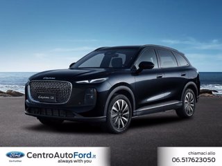 LEPAS Lepas L8 PHEV 1.5TGDI DHT1 Elegance