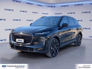 LEPAS Lepas L8 PHEV 1.5TGDI DHT1 Elegance