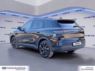LEPAS L8 1.5 tgdi phev elegance 2