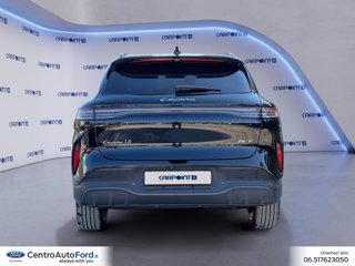 LEPAS L8 1.5 tgdi phev elegance 3