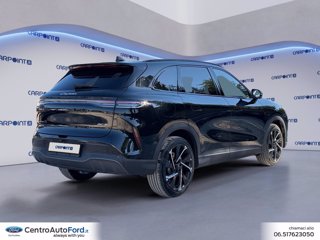 LEPAS L8 1.5 tgdi phev elegance 4