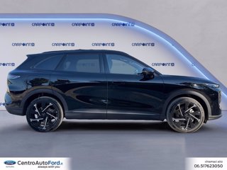 LEPAS L8 1.5 tgdi phev elegance 5