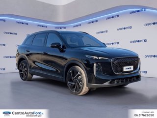 LEPAS L8 1.5 tgdi phev elegance 6