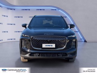 LEPAS L8 1.5 tgdi phev elegance 7