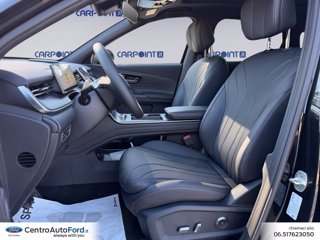 LEPAS L8 1.5 tgdi phev elegance 8