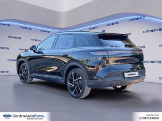 LEPAS L8 1.5 tgdi phev elegance 2