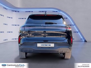 LEPAS L8 1.5 tgdi phev elegance 3