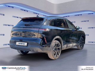 LEPAS L8 1.5 tgdi phev elegance 4