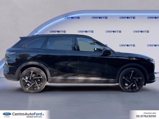 LEPAS L8 1.5 tgdi phev elegance 5