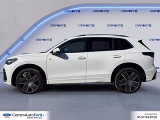 VOLKSWAGEN Tiguan 2.0 tdi r-line 150cv dsg 1