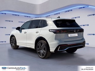 VOLKSWAGEN Tiguan 2.0 tdi r-line 150cv dsg 2