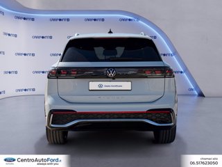 VOLKSWAGEN Tiguan 2.0 tdi r-line 150cv dsg 3
