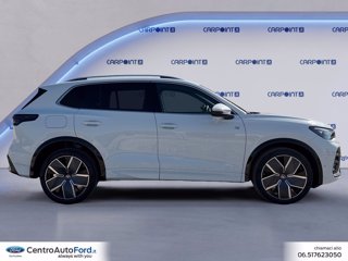 VOLKSWAGEN Tiguan 2.0 tdi r-line 150cv dsg 5