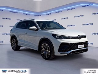 VOLKSWAGEN Tiguan 2.0 tdi r-line 150cv dsg 6