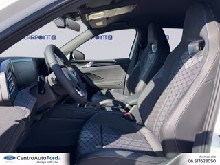 VOLKSWAGEN Tiguan 2.0 tdi r-line 150cv dsg 8