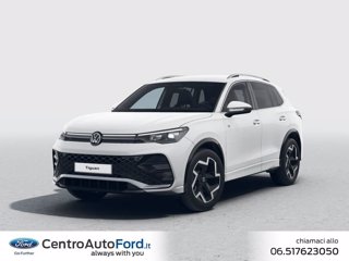 VOLKSWAGEN Tiguan 2.0 tdi r-line 150cv dsg 0