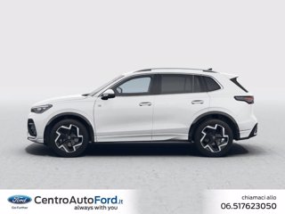 VOLKSWAGEN Tiguan 2.0 tdi r-line 150cv dsg 1