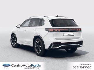 VOLKSWAGEN Tiguan 2.0 tdi r-line 150cv dsg 2