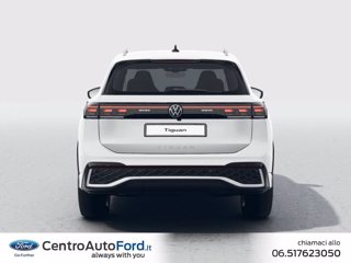 VOLKSWAGEN Tiguan 2.0 tdi r-line 150cv dsg 3