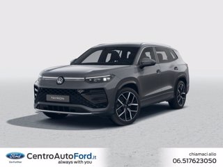 VOLKSWAGEN Tayron 2.0 tdi r-line 150cv dsg 0