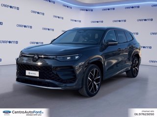 VOLKSWAGEN Tayron 2.0 tdi r-line 150cv dsg 0