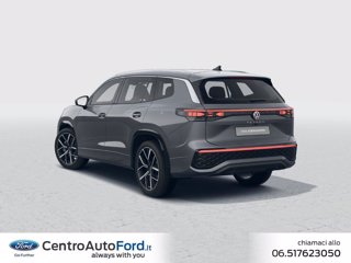 VOLKSWAGEN Tayron 2.0 tdi r-line 150cv dsg 2