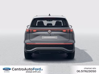 VOLKSWAGEN Tayron 2.0 tdi r-line 150cv dsg 3