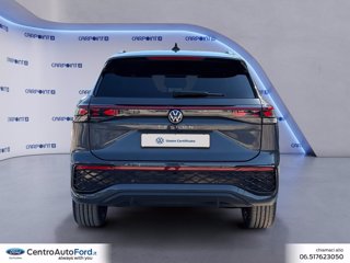 VOLKSWAGEN Tayron 2.0 tdi r-line 150cv dsg 3