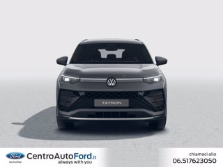 VOLKSWAGEN Tayron 2.0 tdi r-line 150cv dsg 4