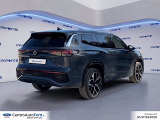 VOLKSWAGEN Tayron 2.0 tdi r-line 150cv dsg 4