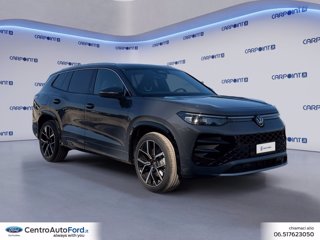 VOLKSWAGEN Tayron 2.0 tdi r-line 150cv dsg 6