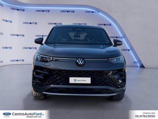 VOLKSWAGEN Tayron 2.0 tdi r-line 150cv dsg 7