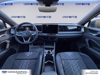VOLKSWAGEN Tayron 2.0 tdi r-line 150cv dsg 9