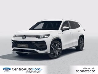 VOLKSWAGEN Tayron 1.5 tsi ehybrid r-line 204cv dsg 0