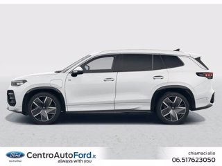 VOLKSWAGEN Tayron 1.5 tsi ehybrid r-line 204cv dsg 1