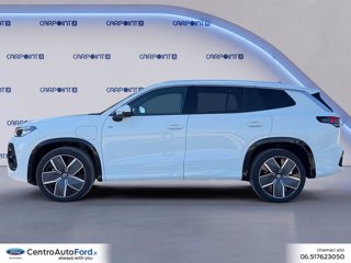 VOLKSWAGEN Tayron 1.5 tsi ehybrid r-line 204cv dsg 1