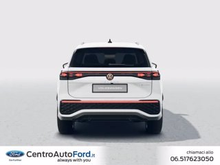 VOLKSWAGEN Tayron 1.5 tsi ehybrid r-line 204cv dsg 3
