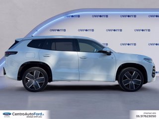 VOLKSWAGEN Tayron 1.5 tsi ehybrid r-line 204cv dsg 5