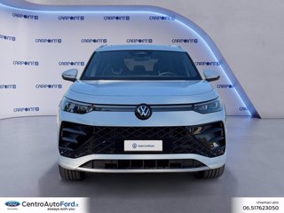 VOLKSWAGEN Tayron 1.5 tsi ehybrid r-line 204cv dsg 7