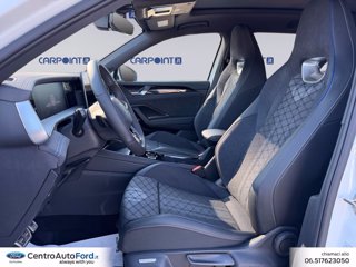 VOLKSWAGEN Tayron 1.5 tsi ehybrid r-line 204cv dsg 8