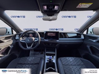 VOLKSWAGEN Tayron 1.5 tsi ehybrid r-line 204cv dsg 9