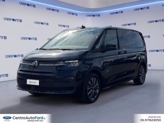 VOLKSWAGEN Multivan 1.5 phev life 4motion 245cv dsg 7p.ti