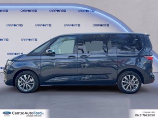 VOLKSWAGEN Multivan 1.5 phev life 4motion 245cv dsg 7p.ti 1