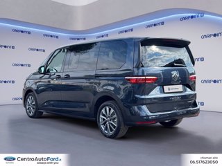 VOLKSWAGEN Multivan 1.5 phev life 4motion 245cv dsg 7p.ti 2