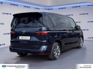 VOLKSWAGEN Multivan 1.5 phev life 4motion 245cv dsg 7p.ti 4