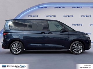 VOLKSWAGEN Multivan 1.5 phev life 4motion 245cv dsg 7p.ti 5