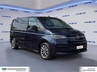 VOLKSWAGEN Multivan 1.5 phev life 4motion 245cv dsg 7p.ti 6