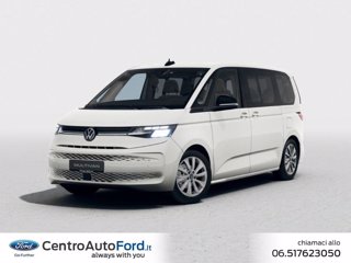 VOLKSWAGEN Multivan 1.5 phev life 4motion 245cv dsg 7p.ti