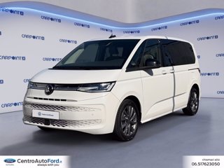 VOLKSWAGEN Multivan 1.5 phev life 4motion 245cv dsg 7p.ti 0